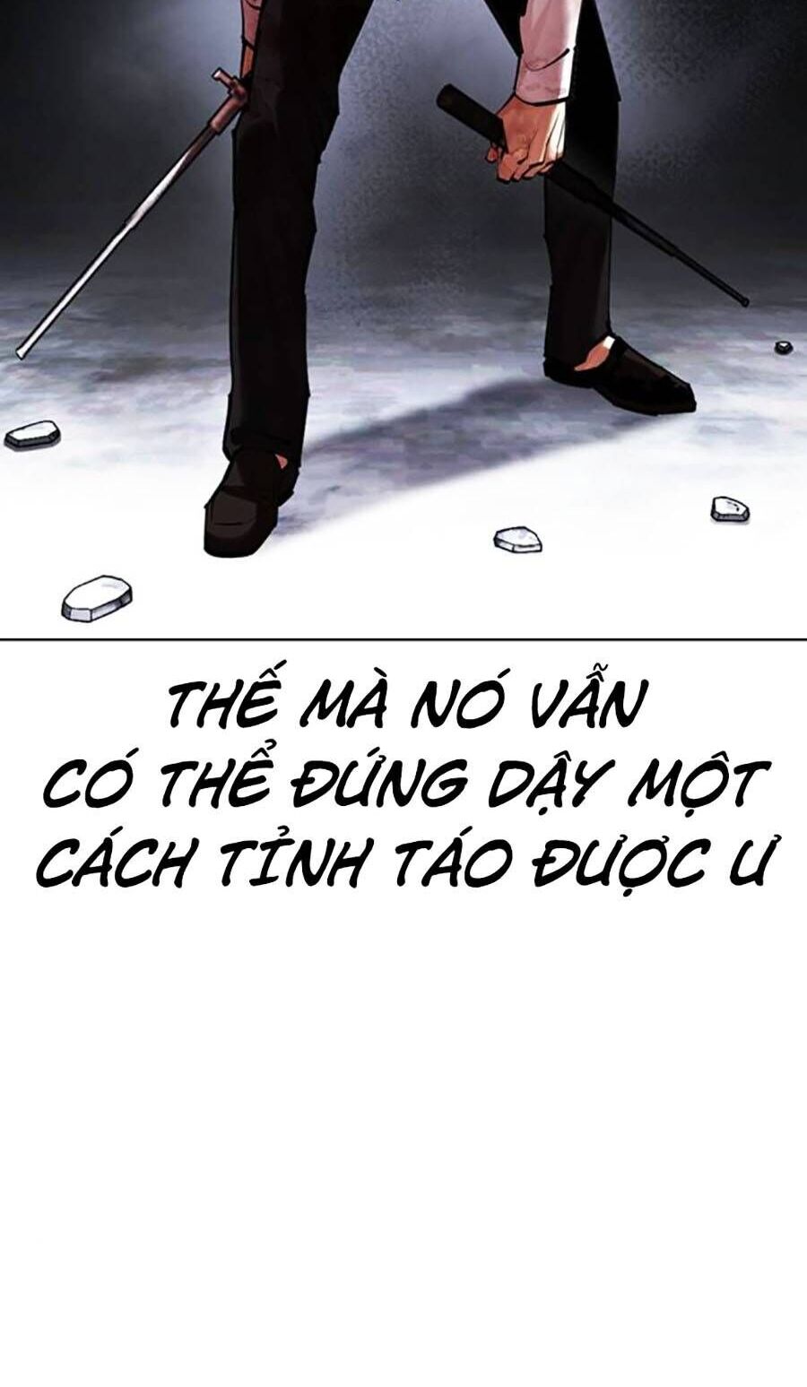 Lookism - Hoán Đổi Diệu Kỳ hoán đổi diệu kỳ - chapter 460 - Upload bởi truyensieuhay.com