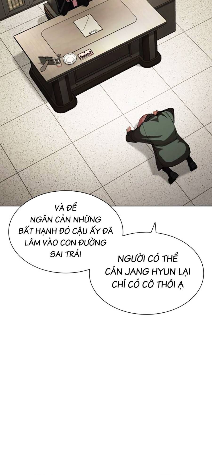 Lookism - Hoán Đổi Diệu Kỳ hoán đổi diệu kỳ - chapter 460 - Upload bởi truyensieuhay.com