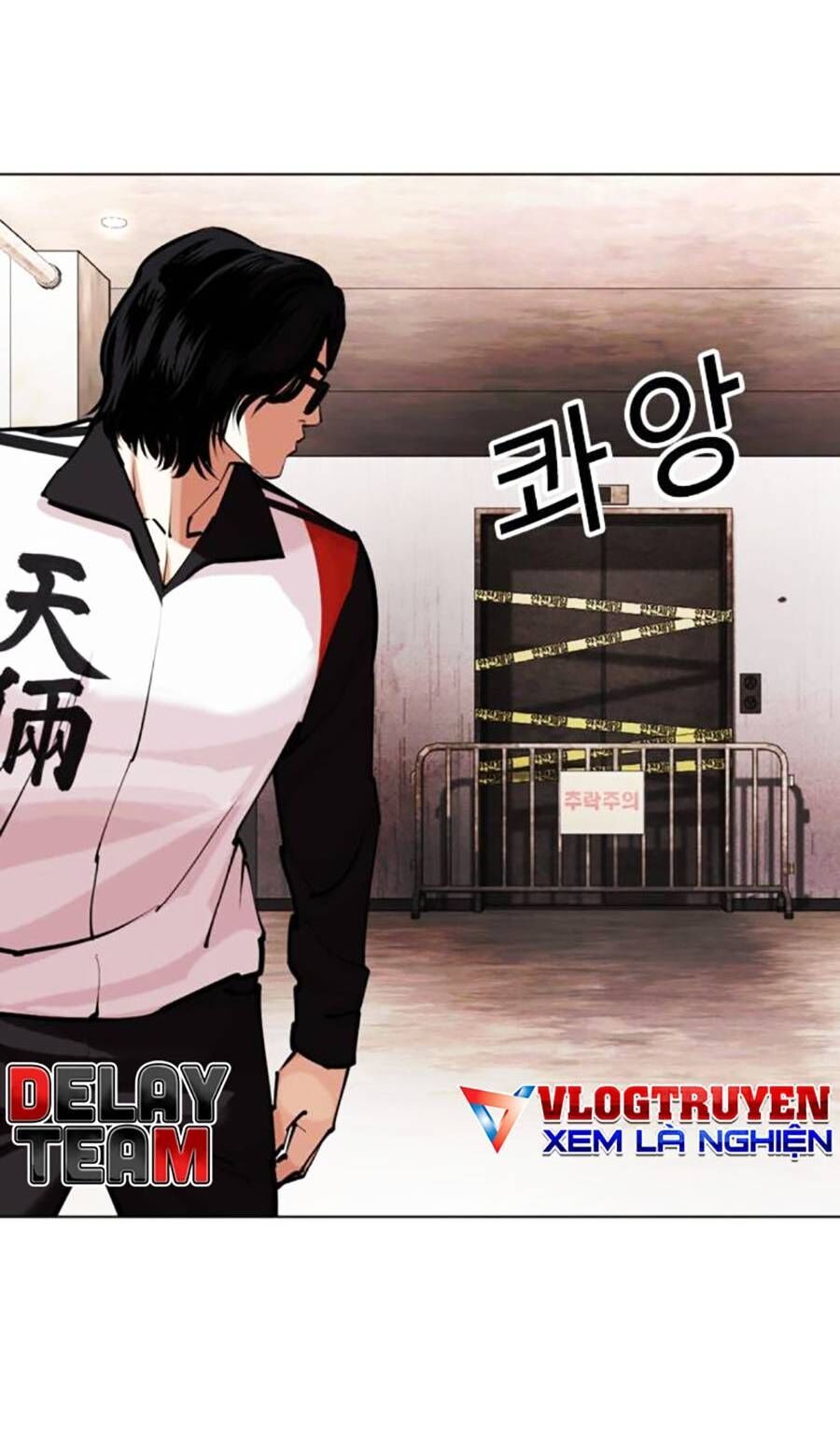 Lookism - Hoán Đổi Diệu Kỳ hoán đổi diệu kỳ - chapter 460 - Upload bởi truyensieuhay.com