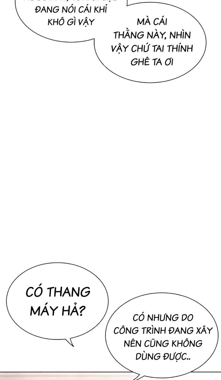 Lookism - Hoán Đổi Diệu Kỳ hoán đổi diệu kỳ - chapter 460 - Upload bởi truyensieuhay.com