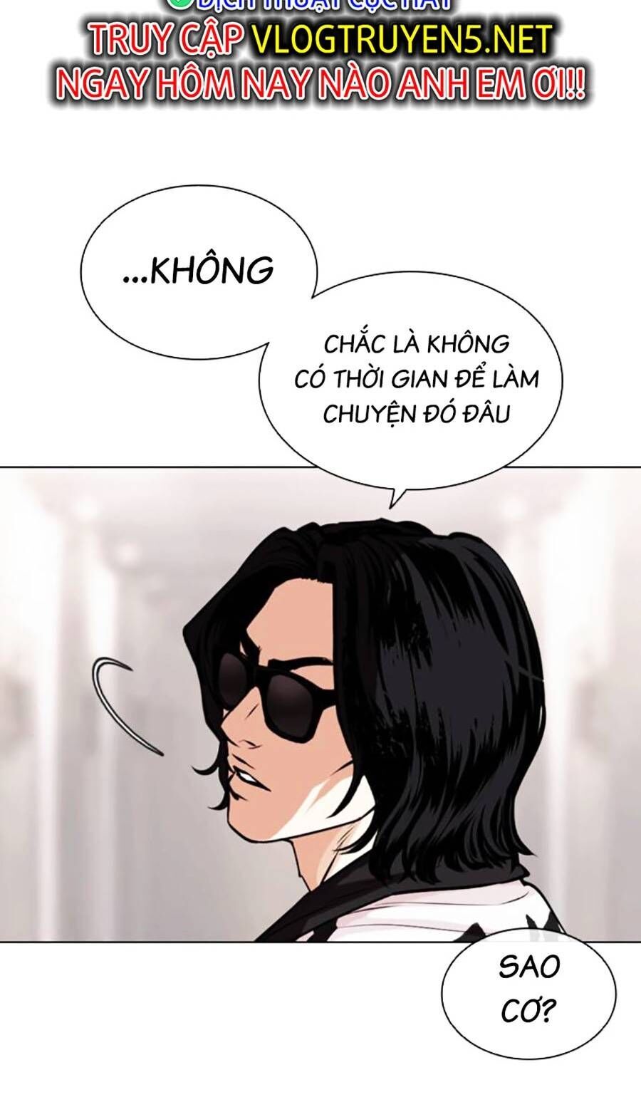 Lookism - Hoán Đổi Diệu Kỳ hoán đổi diệu kỳ - chapter 460 - Upload bởi truyensieuhay.com
