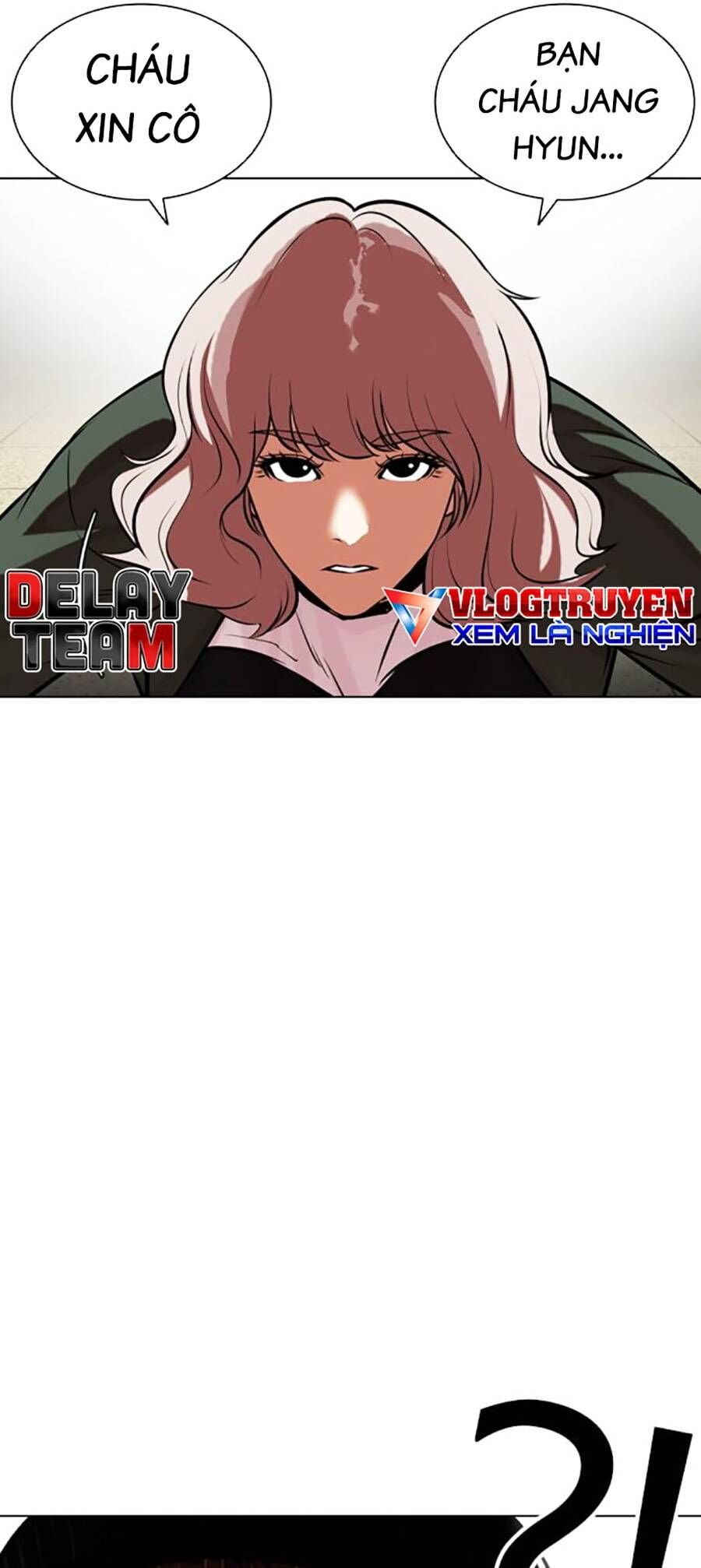 Lookism - Hoán Đổi Diệu Kỳ hoán đổi diệu kỳ - chapter 460 - Upload bởi truyensieuhay.com