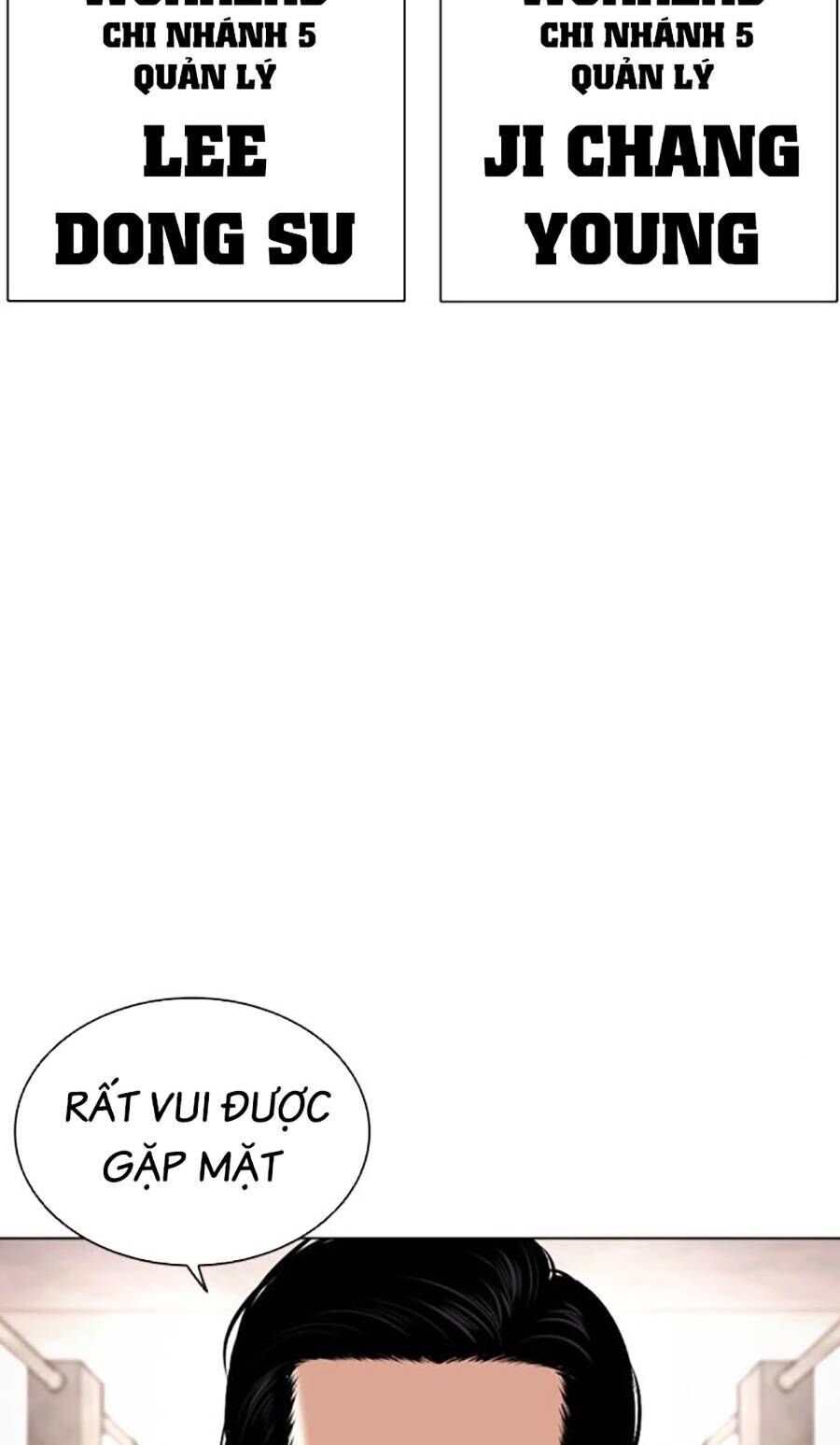 Lookism - Hoán Đổi Diệu Kỳ hoán đổi diệu kỳ - chapter 460 - Upload bởi truyensieuhay.com