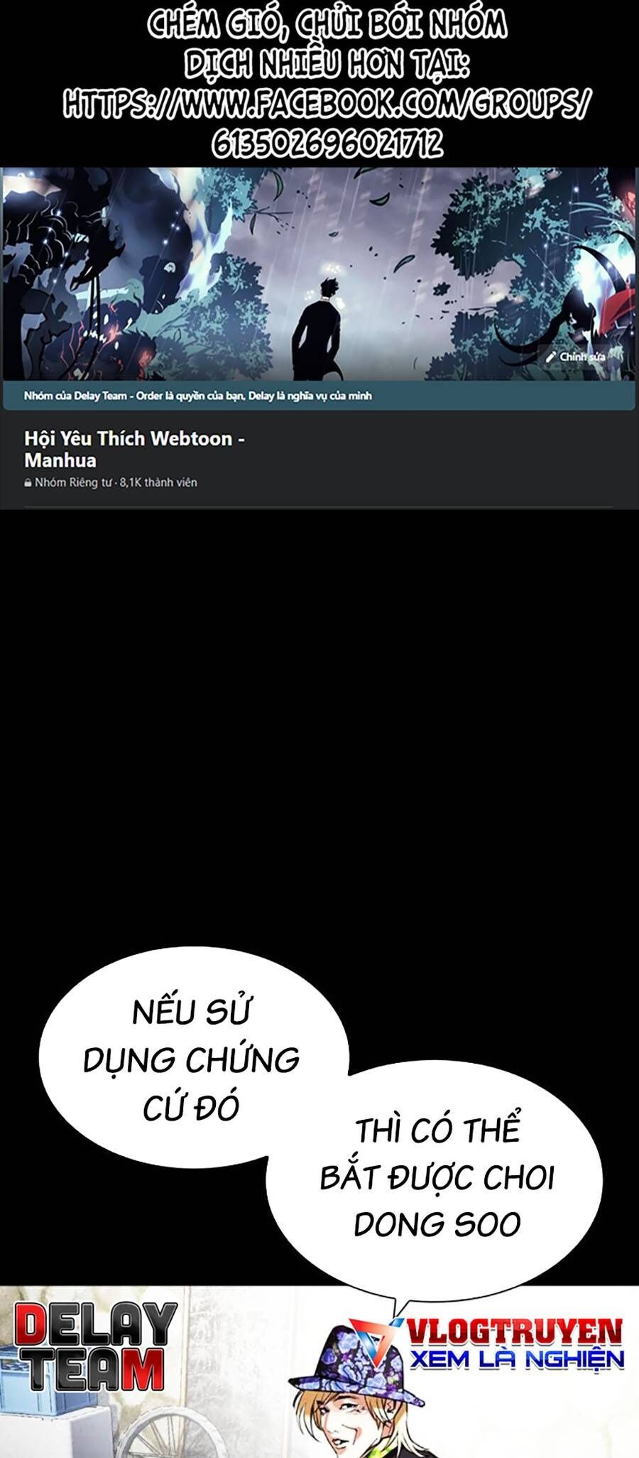 Lookism - Hoán Đổi Diệu Kỳ hoán đổi diệu kỳ - chapter 462 - Upload bởi truyensieuhay.com
