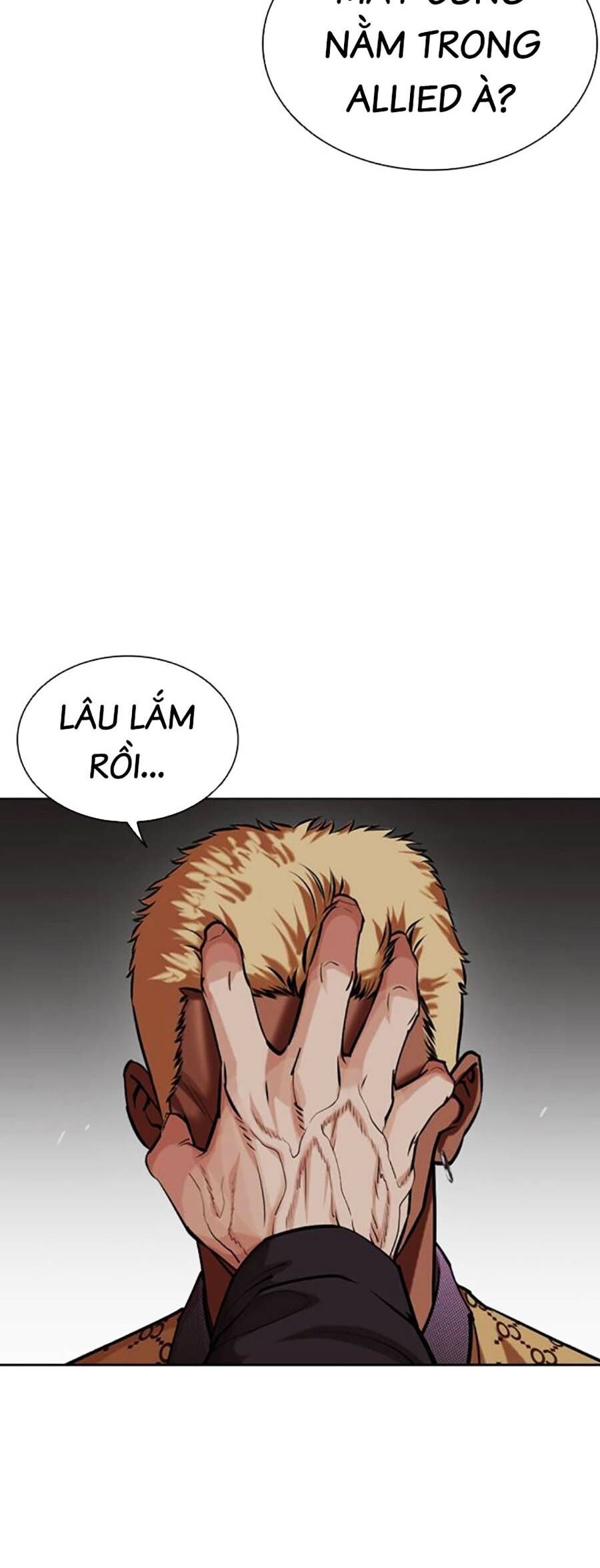 Lookism - Hoán Đổi Diệu Kỳ hoán đổi diệu kỳ - chapter 462 - Upload bởi truyensieuhay.com