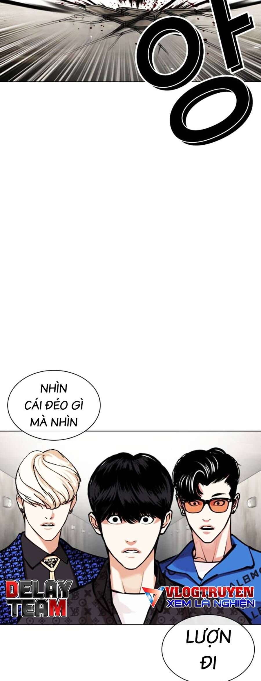 Lookism - Hoán Đổi Diệu Kỳ hoán đổi diệu kỳ - chapter 462 - Upload bởi truyensieuhay.com