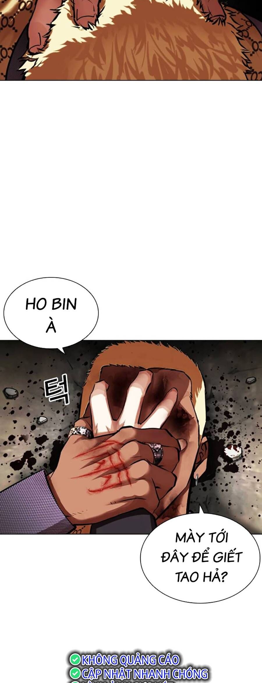 Lookism - Hoán Đổi Diệu Kỳ hoán đổi diệu kỳ - chapter 462 - Upload bởi truyensieuhay.com