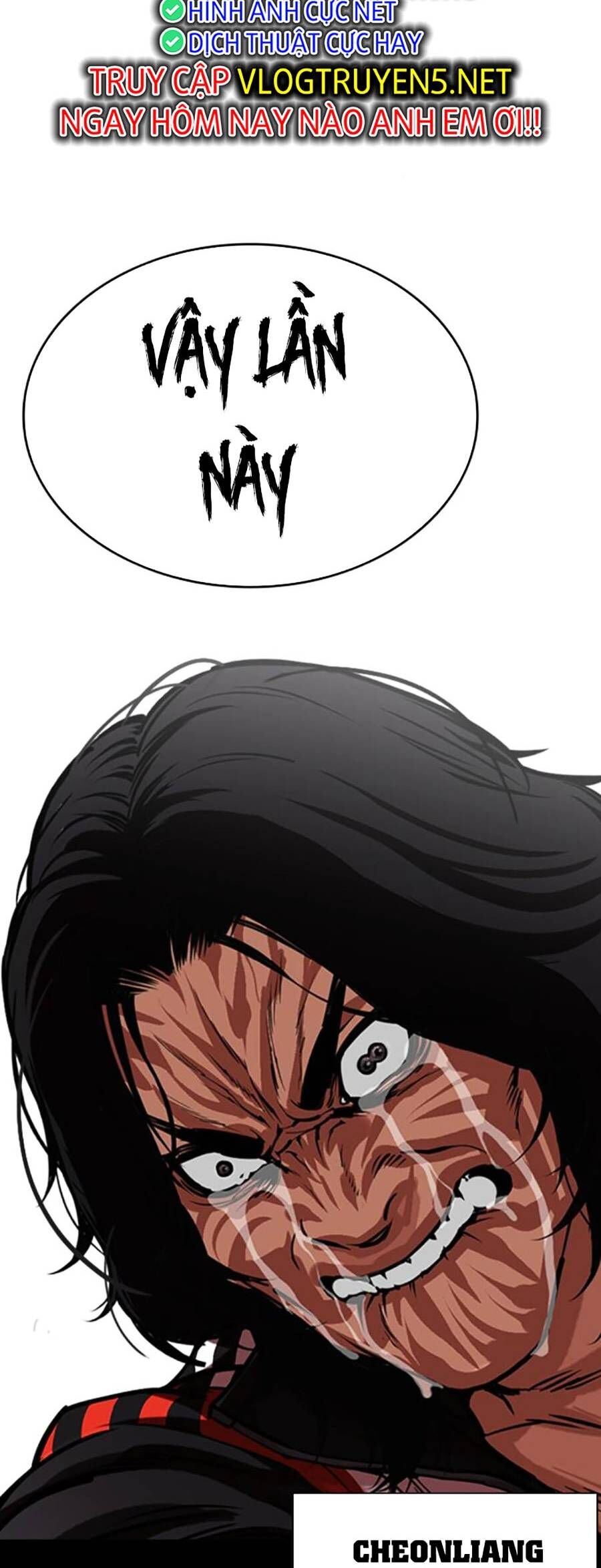 Lookism - Hoán Đổi Diệu Kỳ hoán đổi diệu kỳ - chapter 462 - Upload bởi truyensieuhay.com
