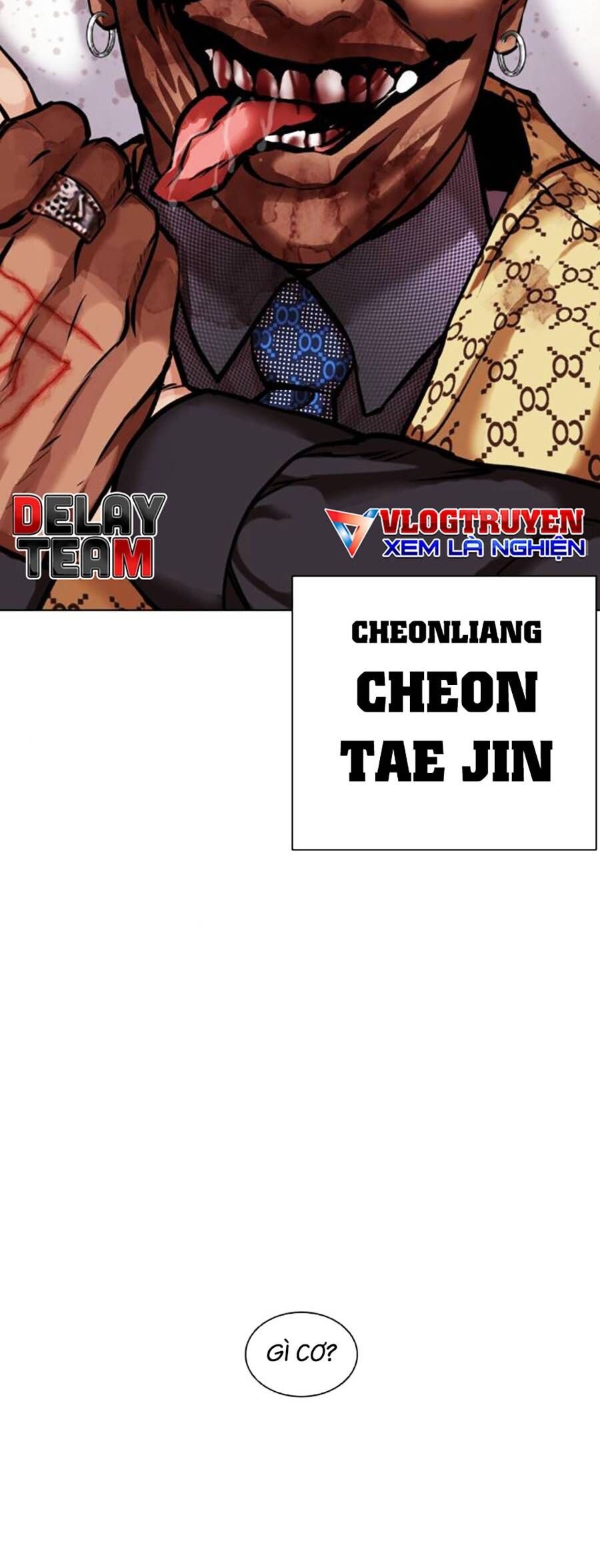 Lookism - Hoán Đổi Diệu Kỳ hoán đổi diệu kỳ - chapter 462 - Upload bởi truyensieuhay.com