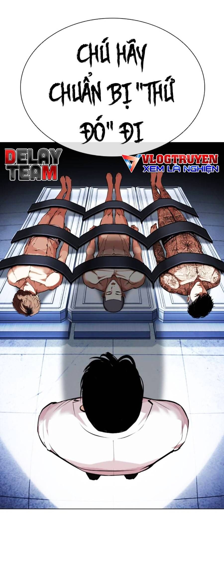Lookism - Hoán Đổi Diệu Kỳ hoán đổi diệu kỳ - chapter 462 - Upload bởi truyensieuhay.com