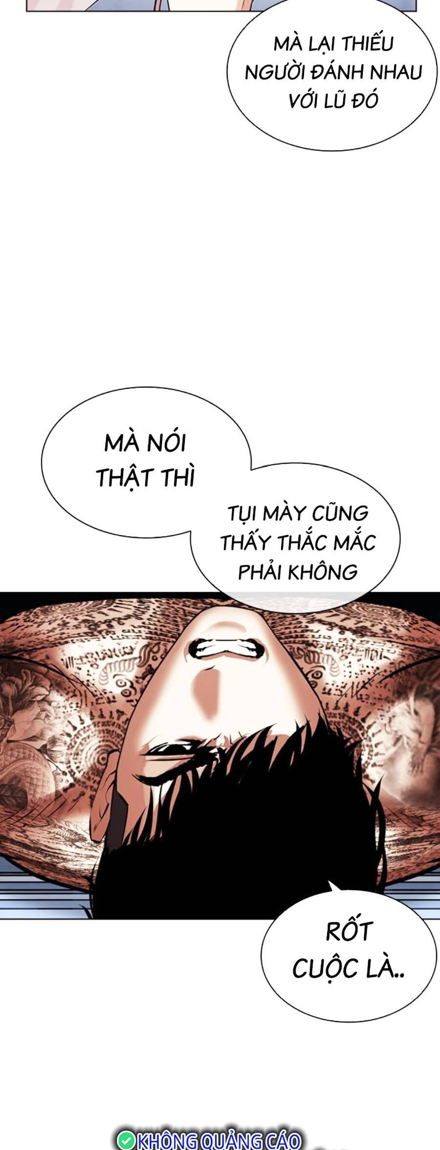 Lookism - Hoán Đổi Diệu Kỳ hoán đổi diệu kỳ - chapter 462 - Upload bởi truyensieuhay.com