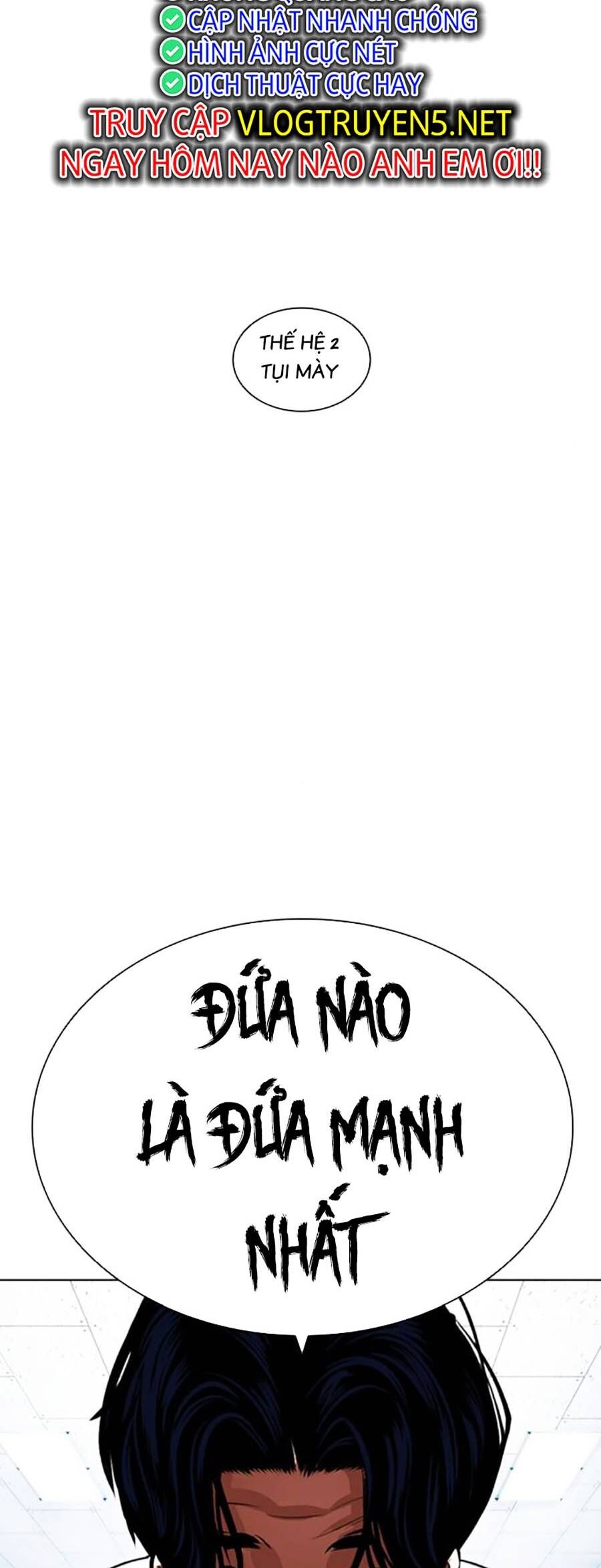 Lookism - Hoán Đổi Diệu Kỳ hoán đổi diệu kỳ - chapter 462 - Upload bởi truyensieuhay.com