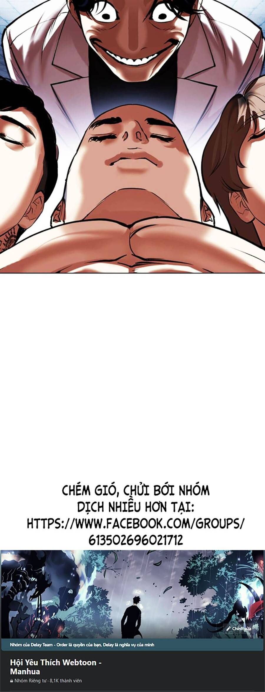 Lookism - Hoán Đổi Diệu Kỳ hoán đổi diệu kỳ - chapter 462 - Upload bởi truyensieuhay.com