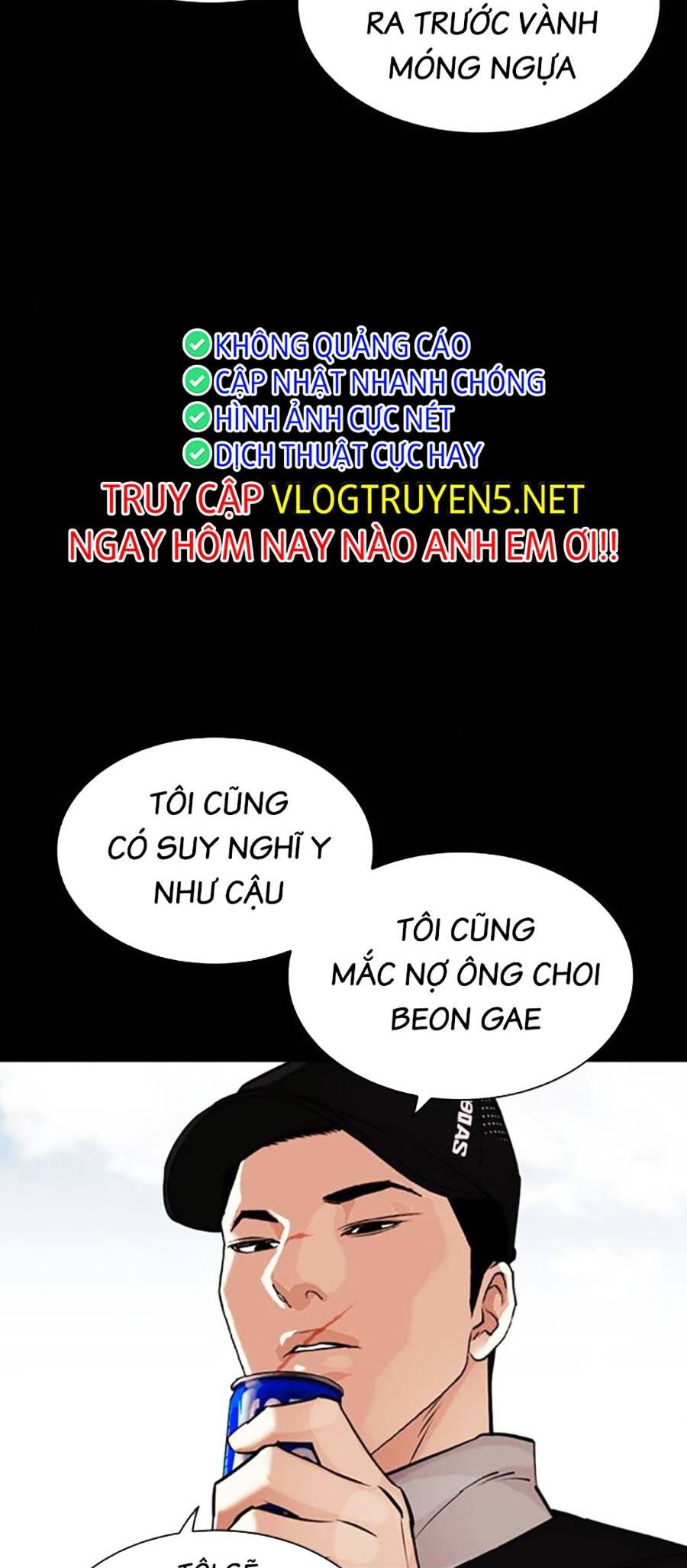 Lookism - Hoán Đổi Diệu Kỳ hoán đổi diệu kỳ - chapter 462 - Upload bởi truyensieuhay.com