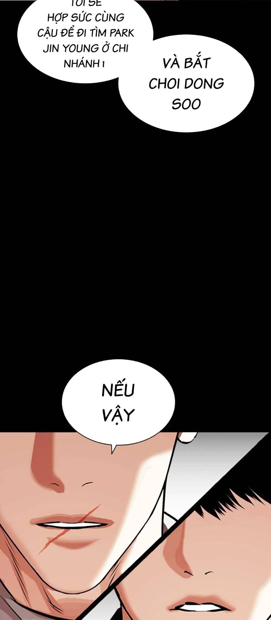 Lookism - Hoán Đổi Diệu Kỳ hoán đổi diệu kỳ - chapter 462 - Upload bởi truyensieuhay.com