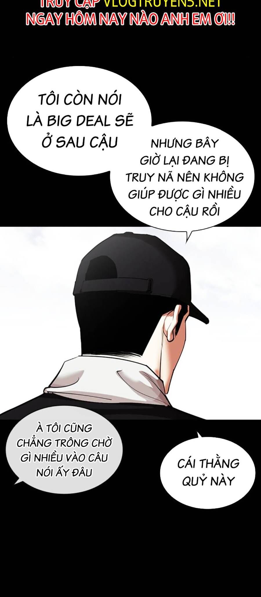 Lookism - Hoán Đổi Diệu Kỳ hoán đổi diệu kỳ - chapter 462 - Upload bởi truyensieuhay.com