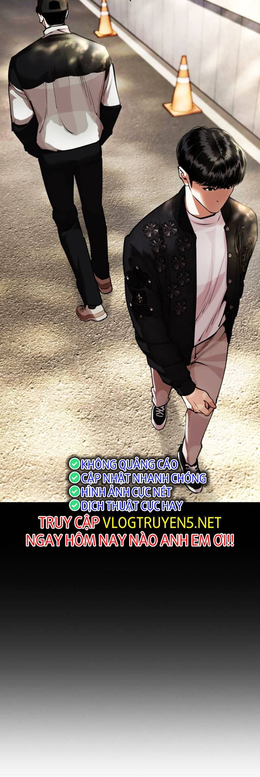 Lookism - Hoán Đổi Diệu Kỳ hoán đổi diệu kỳ - chapter 462 - Upload bởi truyensieuhay.com
