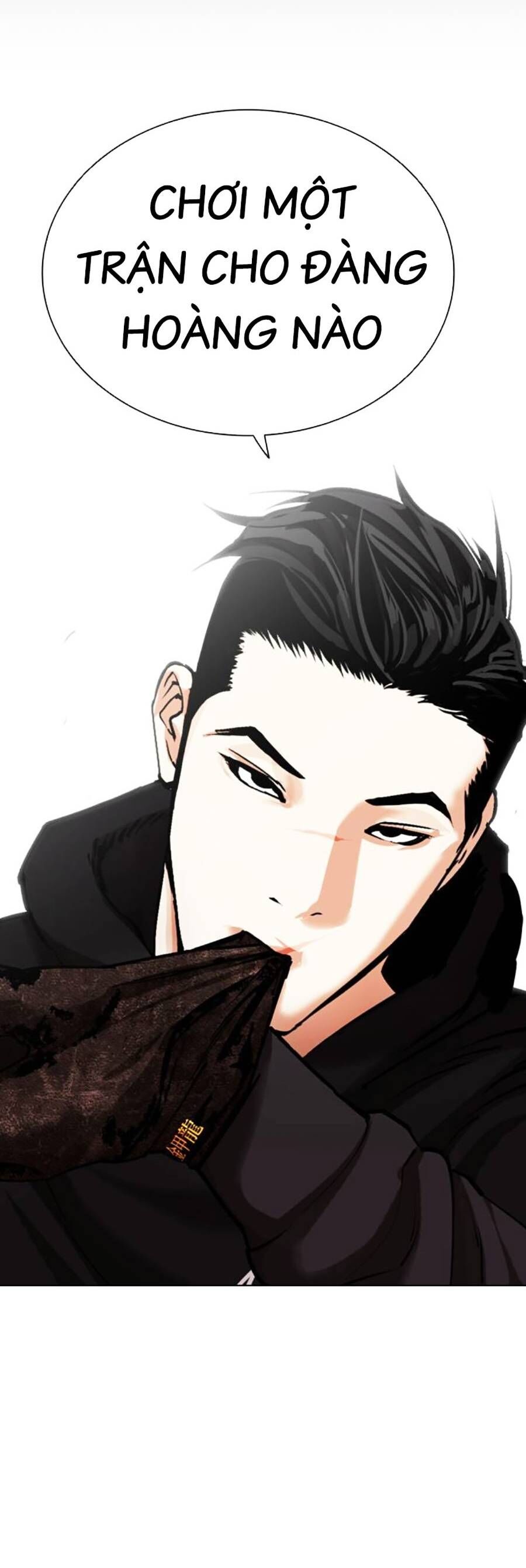 Lookism - Hoán Đổi Diệu Kỳ hoán đổi diệu kỳ - chapter 462 - Upload bởi truyensieuhay.com