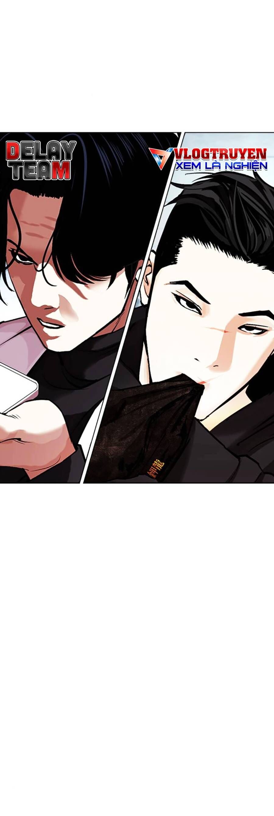 Lookism - Hoán Đổi Diệu Kỳ hoán đổi diệu kỳ - chapter 462 - Upload bởi truyensieuhay.com