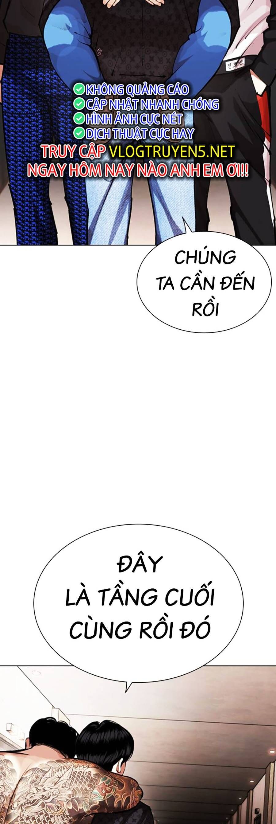 Lookism - Hoán Đổi Diệu Kỳ hoán đổi diệu kỳ - chapter 462 - Upload bởi truyensieuhay.com