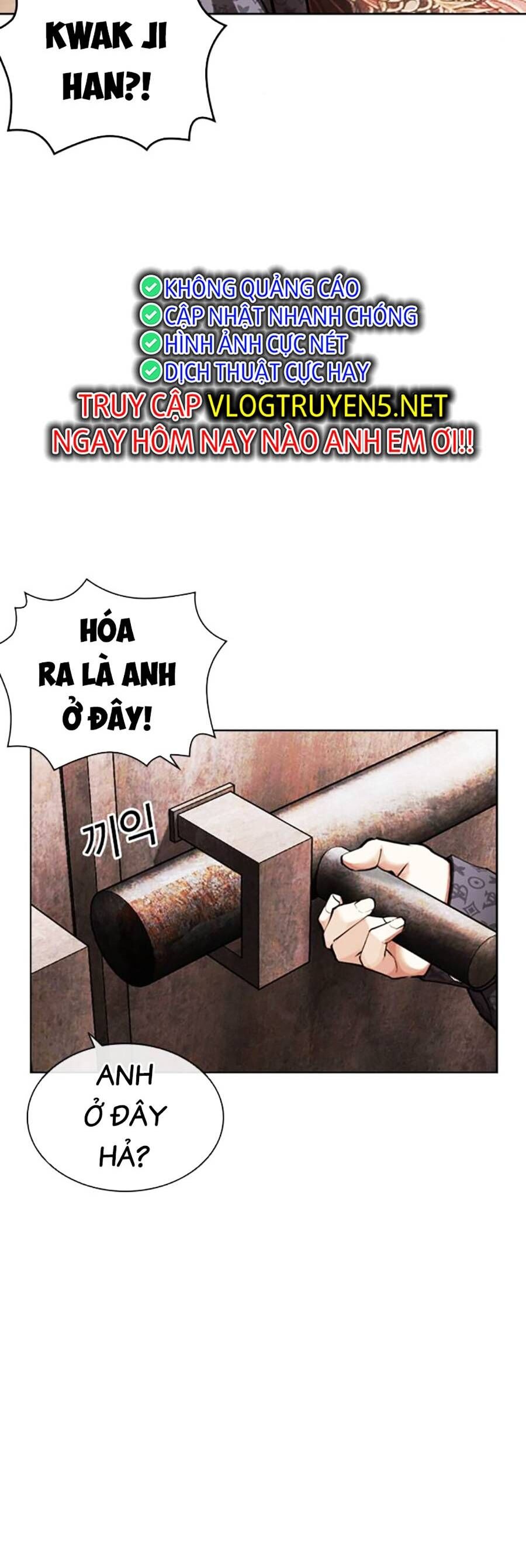 Lookism - Hoán Đổi Diệu Kỳ hoán đổi diệu kỳ - chapter 462 - Upload bởi truyensieuhay.com