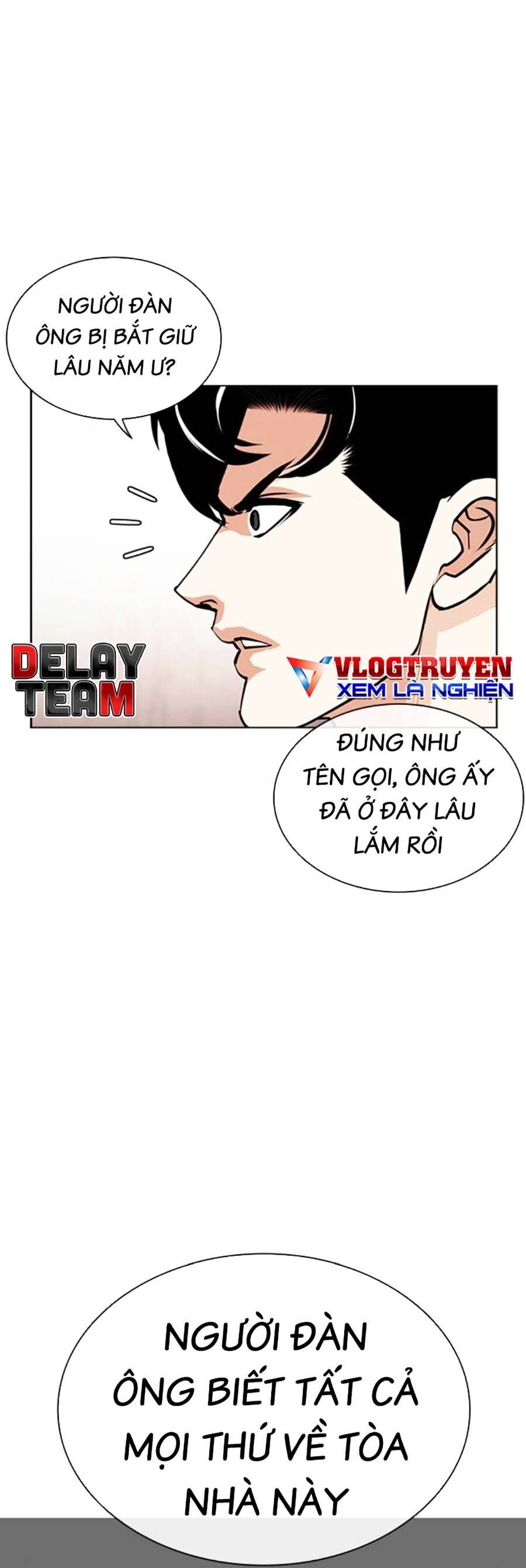 Lookism - Hoán Đổi Diệu Kỳ hoán đổi diệu kỳ - chapter 462 - Upload bởi truyensieuhay.com
