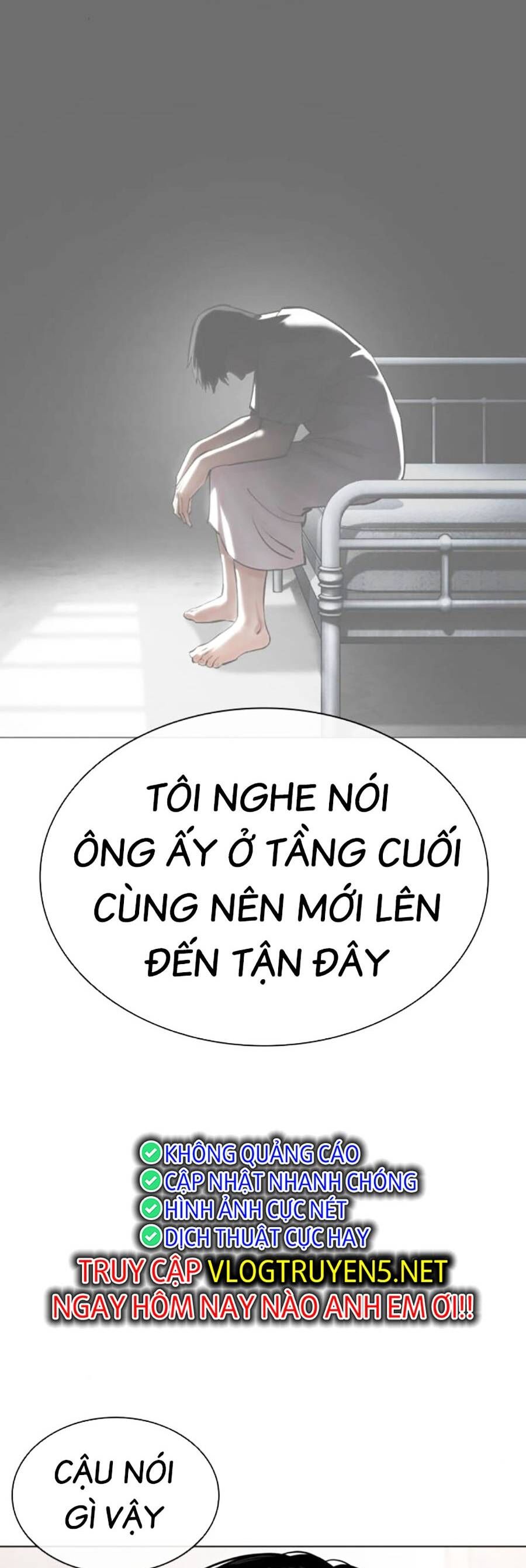 Lookism - Hoán Đổi Diệu Kỳ hoán đổi diệu kỳ - chapter 462 - Upload bởi truyensieuhay.com