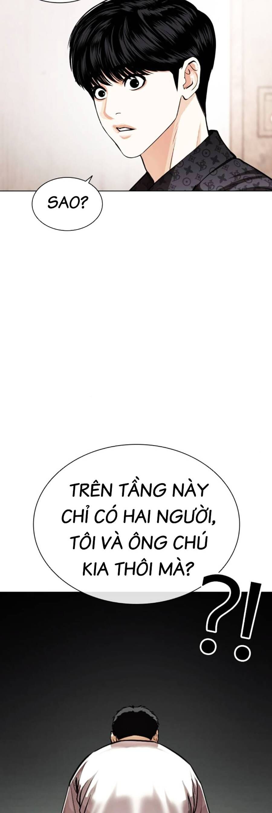 Lookism - Hoán Đổi Diệu Kỳ hoán đổi diệu kỳ - chapter 462 - Upload bởi truyensieuhay.com