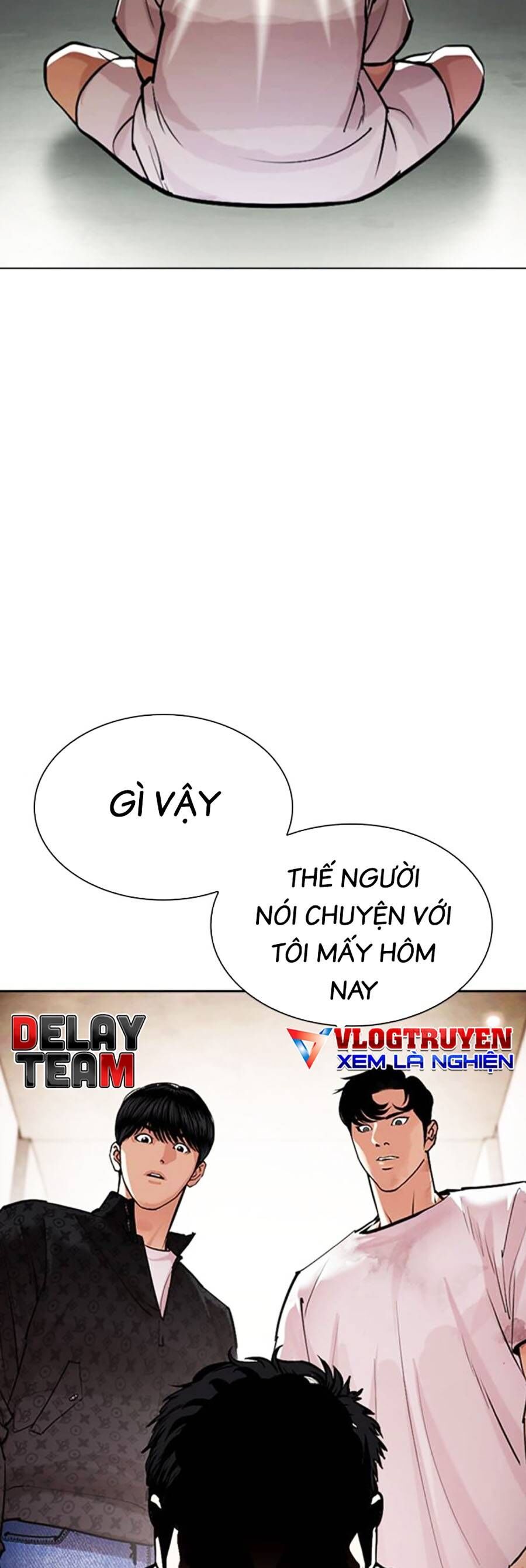 Lookism - Hoán Đổi Diệu Kỳ hoán đổi diệu kỳ - chapter 462 - Upload bởi truyensieuhay.com