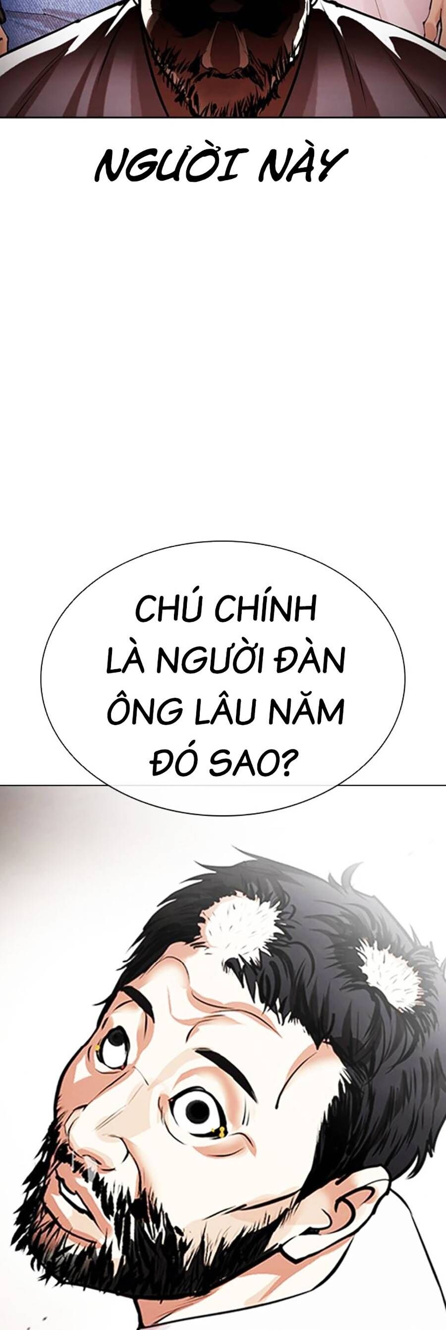Lookism - Hoán Đổi Diệu Kỳ hoán đổi diệu kỳ - chapter 462 - Upload bởi truyensieuhay.com