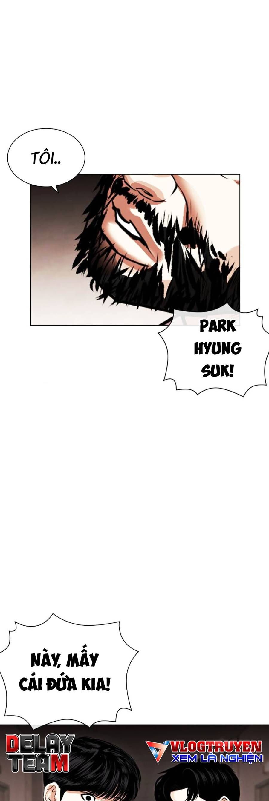 Lookism - Hoán Đổi Diệu Kỳ hoán đổi diệu kỳ - chapter 462 - Upload bởi truyensieuhay.com