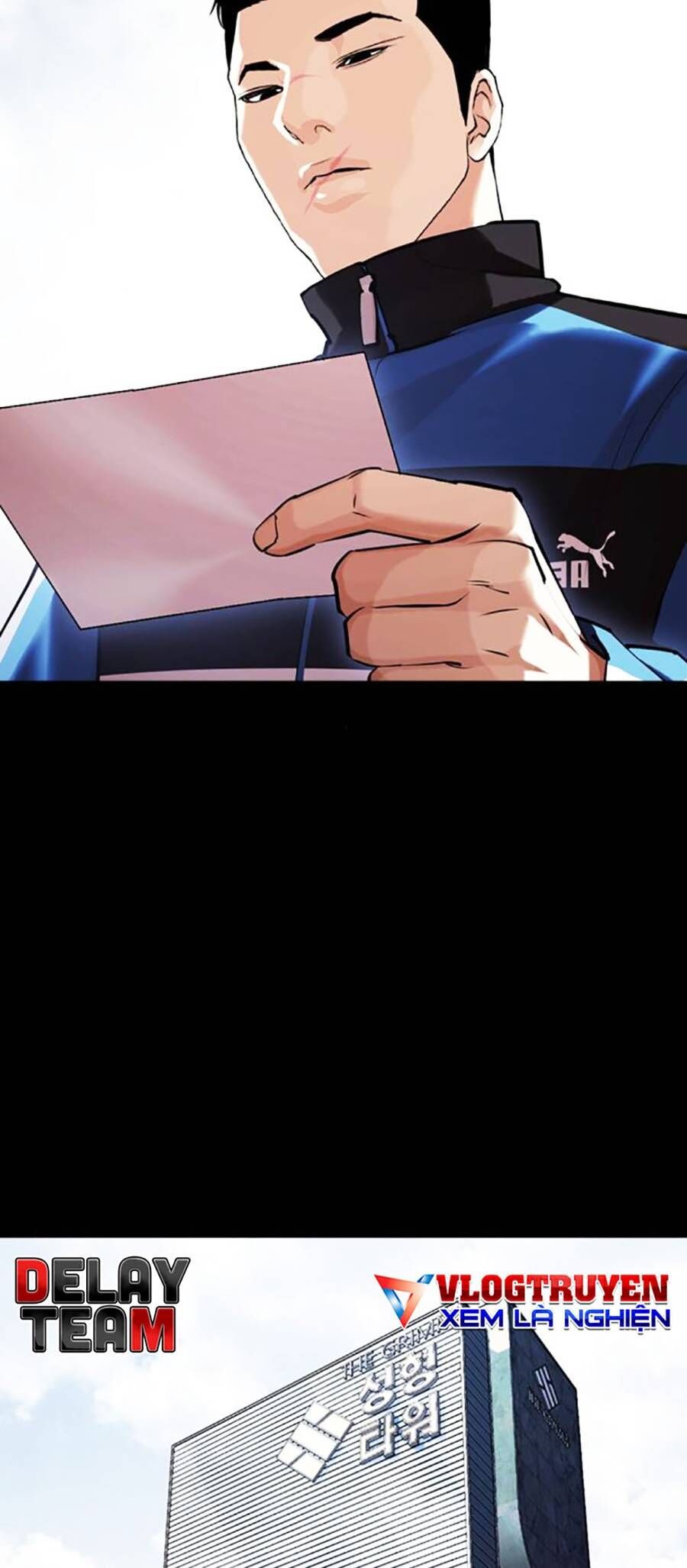 Lookism - Hoán Đổi Diệu Kỳ hoán đổi diệu kỳ - chapter 462 - Upload bởi truyensieuhay.com