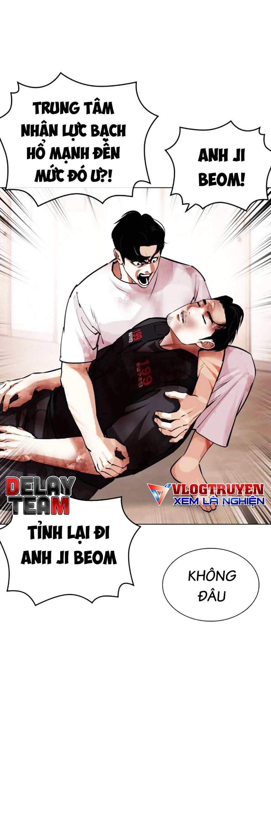 Lookism - Hoán Đổi Diệu Kỳ hoán đổi diệu kỳ - chapter 462 - Upload bởi truyensieuhay.com