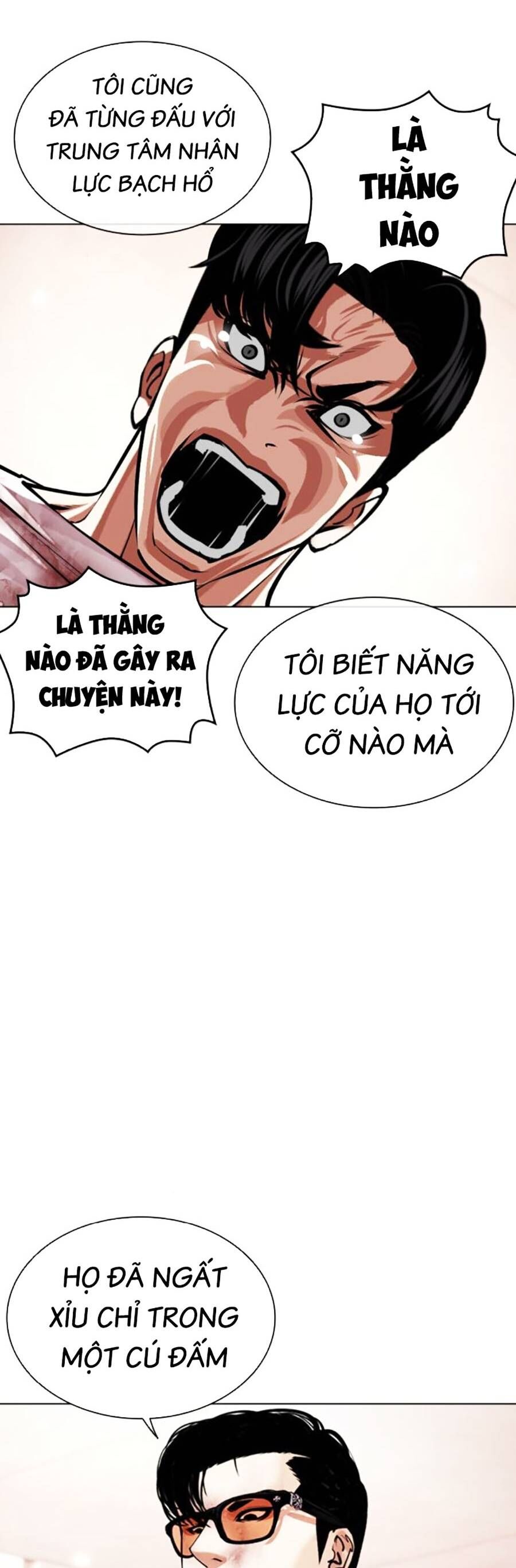 Lookism - Hoán Đổi Diệu Kỳ hoán đổi diệu kỳ - chapter 462 - Upload bởi truyensieuhay.com