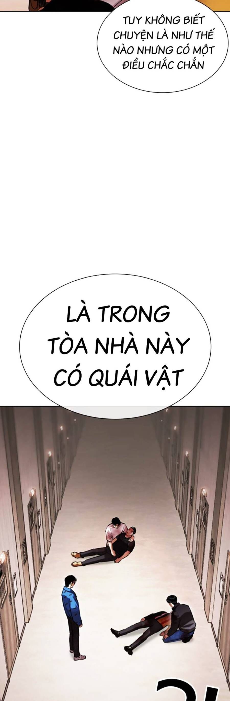 Lookism - Hoán Đổi Diệu Kỳ hoán đổi diệu kỳ - chapter 462 - Upload bởi truyensieuhay.com