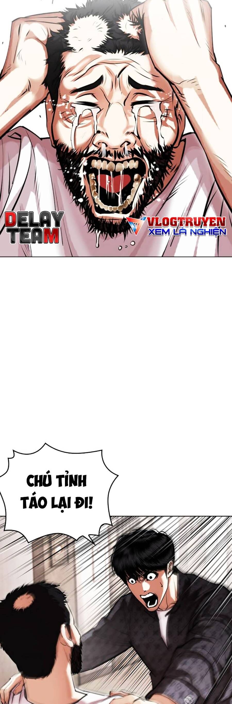 Lookism - Hoán Đổi Diệu Kỳ hoán đổi diệu kỳ - chapter 462 - Upload bởi truyensieuhay.com