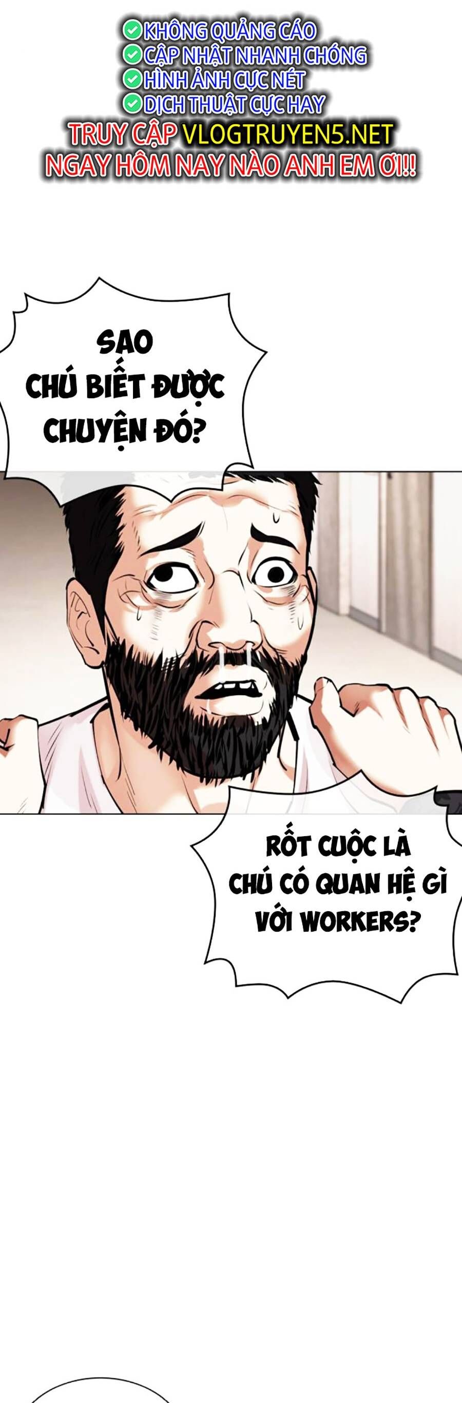 Lookism - Hoán Đổi Diệu Kỳ hoán đổi diệu kỳ - chapter 462 - Upload bởi truyensieuhay.com