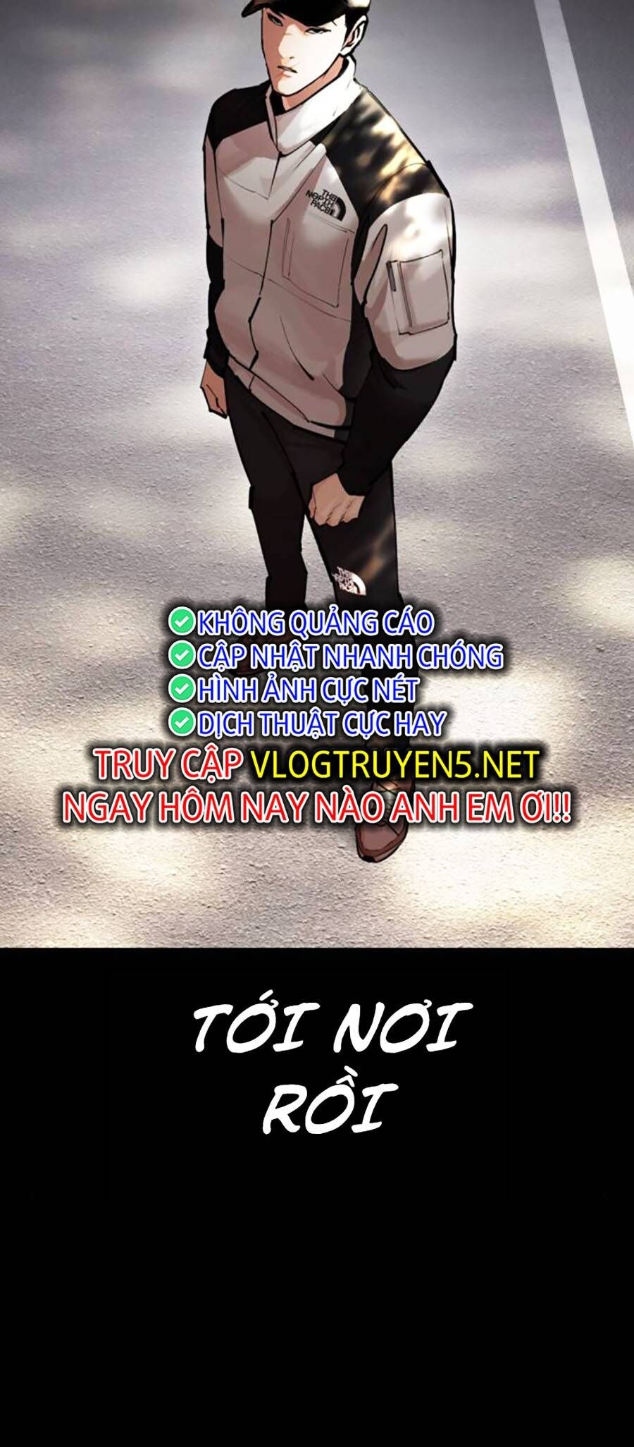 Lookism - Hoán Đổi Diệu Kỳ hoán đổi diệu kỳ - chapter 462 - Upload bởi truyensieuhay.com