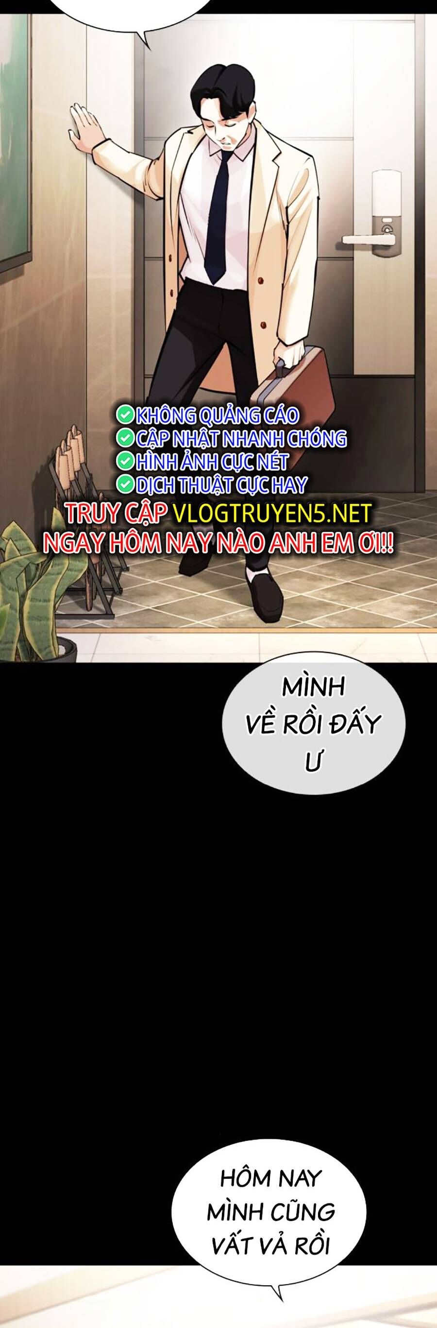Lookism - Hoán Đổi Diệu Kỳ hoán đổi diệu kỳ - chapter 462 - Upload bởi truyensieuhay.com