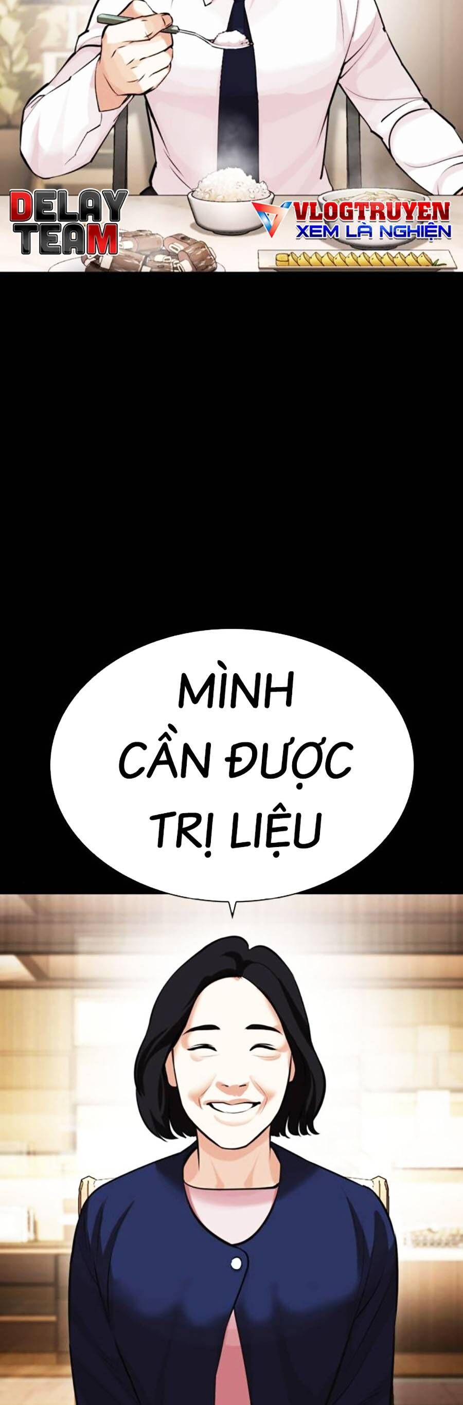 Lookism - Hoán Đổi Diệu Kỳ hoán đổi diệu kỳ - chapter 462 - Upload bởi truyensieuhay.com