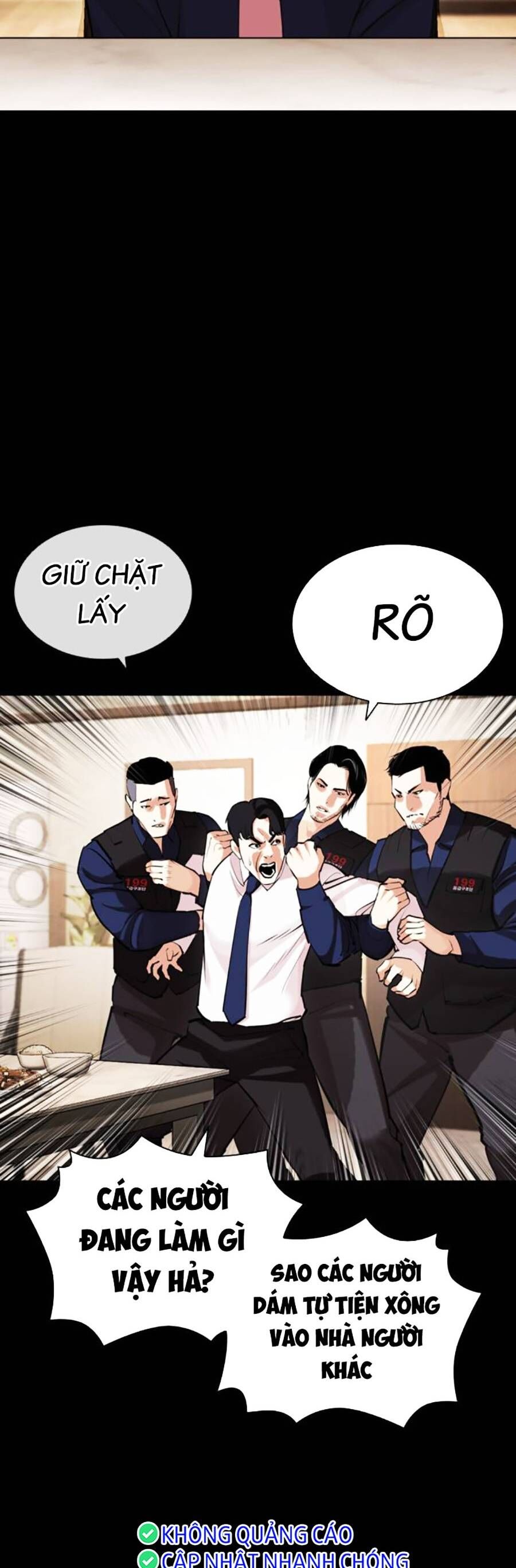Lookism - Hoán Đổi Diệu Kỳ hoán đổi diệu kỳ - chapter 462 - Upload bởi truyensieuhay.com