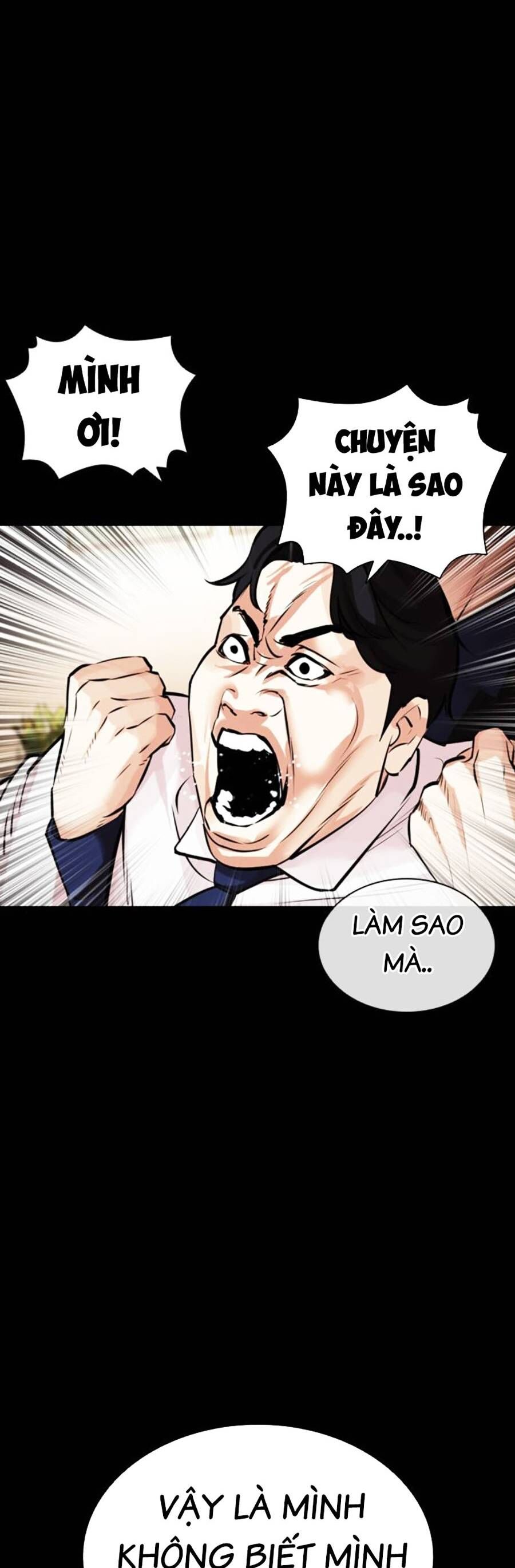 Lookism - Hoán Đổi Diệu Kỳ hoán đổi diệu kỳ - chapter 462 - Upload bởi truyensieuhay.com