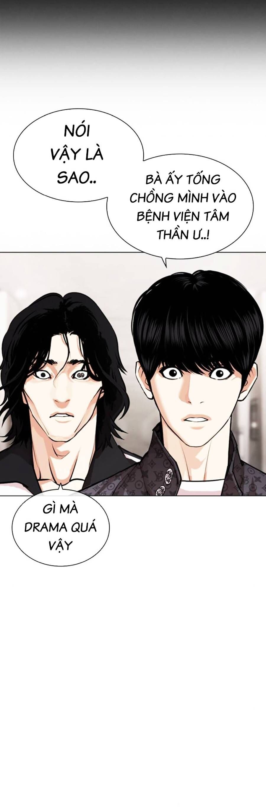 Lookism - Hoán Đổi Diệu Kỳ hoán đổi diệu kỳ - chapter 462 - Upload bởi truyensieuhay.com