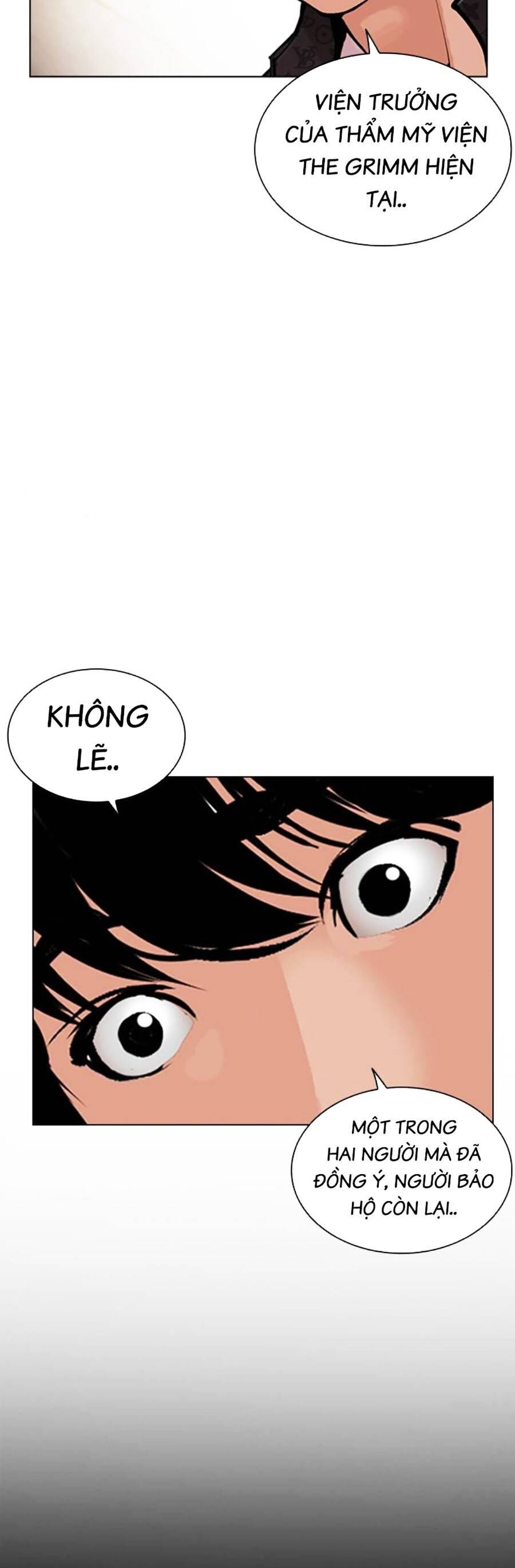 Lookism - Hoán Đổi Diệu Kỳ hoán đổi diệu kỳ - chapter 462 - Upload bởi truyensieuhay.com