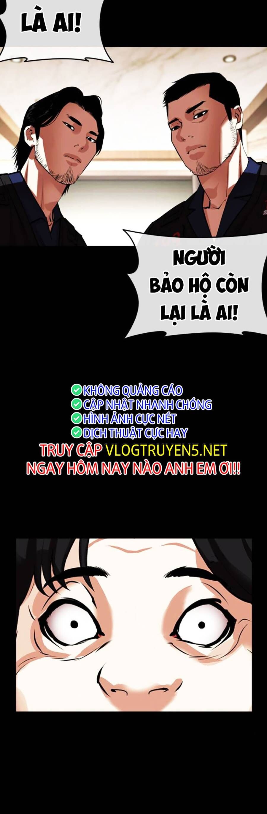 Lookism - Hoán Đổi Diệu Kỳ hoán đổi diệu kỳ - chapter 462 - Upload bởi truyensieuhay.com