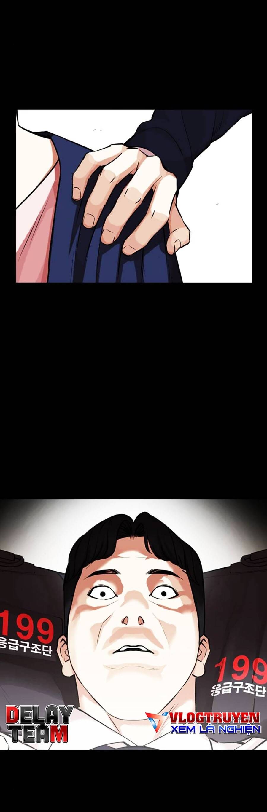 Lookism - Hoán Đổi Diệu Kỳ hoán đổi diệu kỳ - chapter 462 - Upload bởi truyensieuhay.com