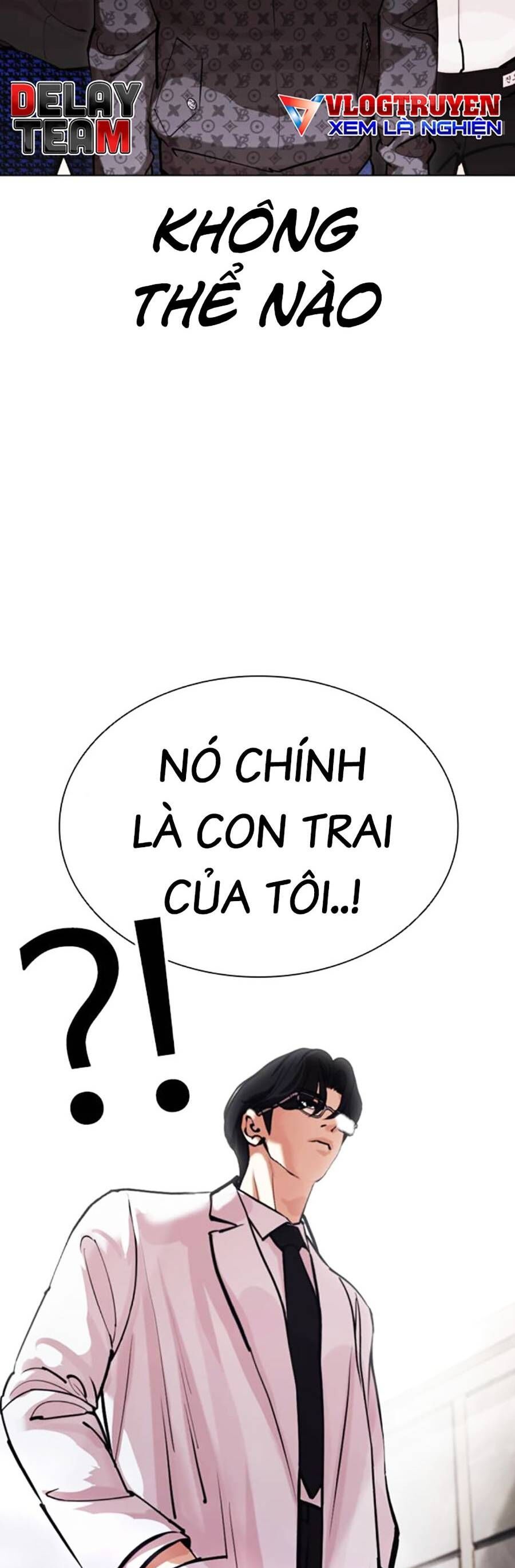 Lookism - Hoán Đổi Diệu Kỳ hoán đổi diệu kỳ - chapter 462 - Upload bởi truyensieuhay.com