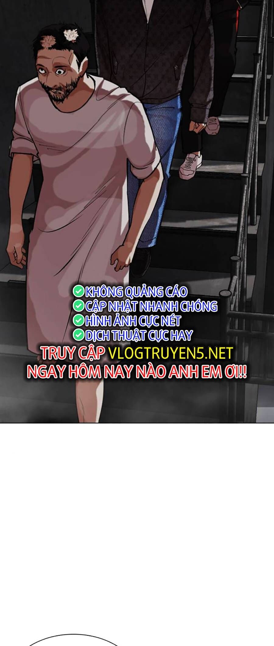 Lookism - Hoán Đổi Diệu Kỳ hoán đổi diệu kỳ - chapter 462 - Upload bởi truyensieuhay.com