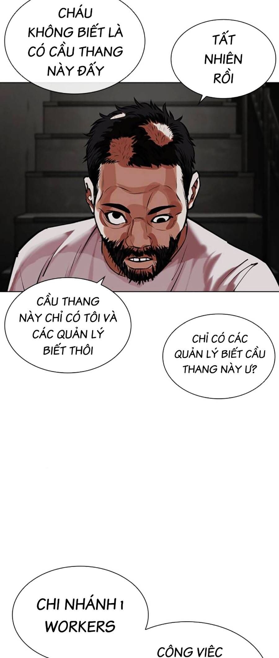 Lookism - Hoán Đổi Diệu Kỳ hoán đổi diệu kỳ - chapter 462 - Upload bởi truyensieuhay.com