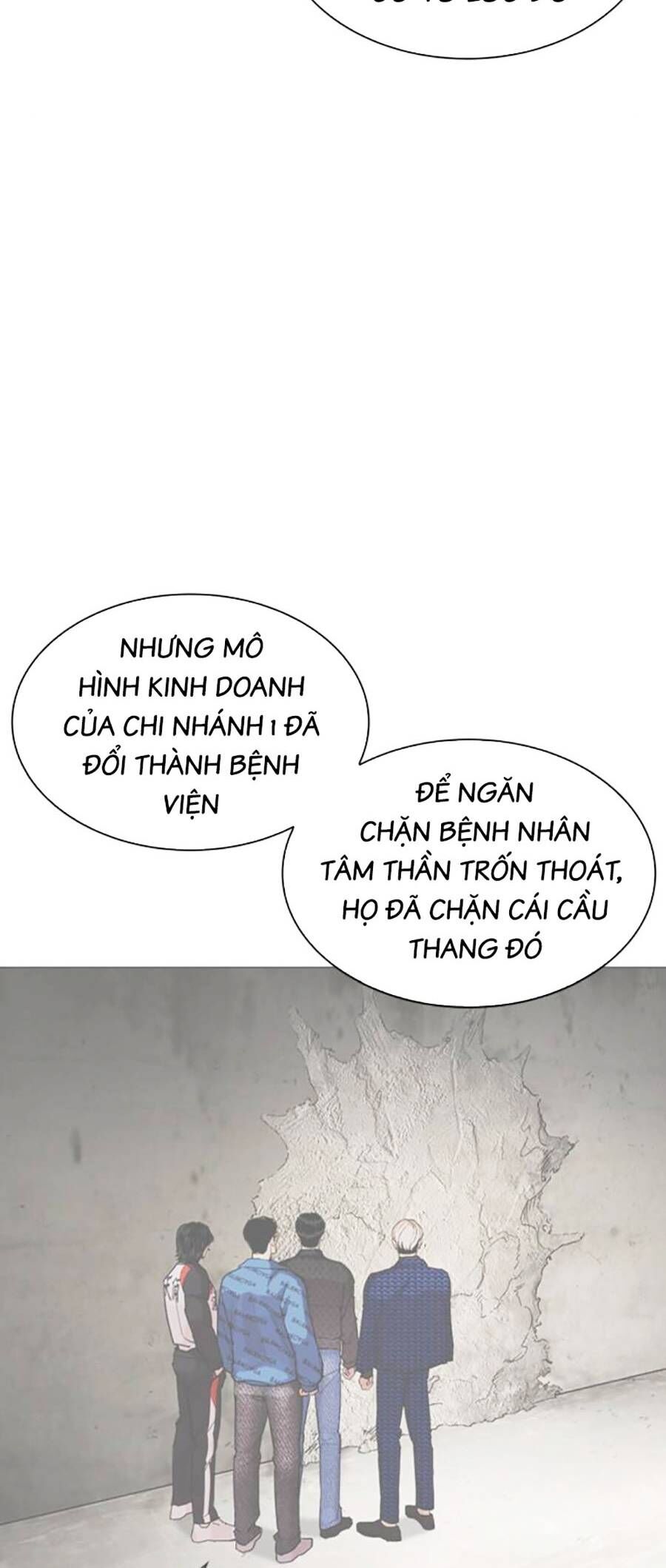 Lookism - Hoán Đổi Diệu Kỳ hoán đổi diệu kỳ - chapter 462 - Upload bởi truyensieuhay.com